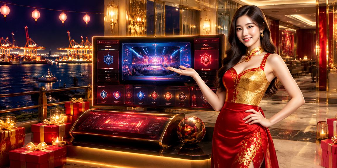 Người dùng tại Hải Phòng tham gia cá cược eSports bên bờ biển