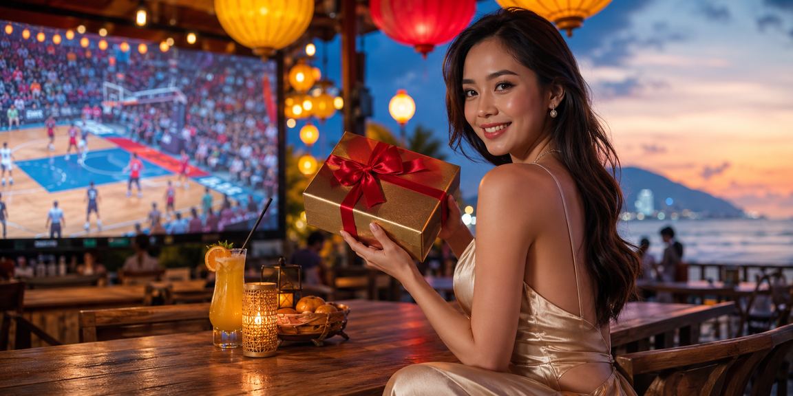 Không gian giải trí cá cược hiện đại dành cho người Việt Nam