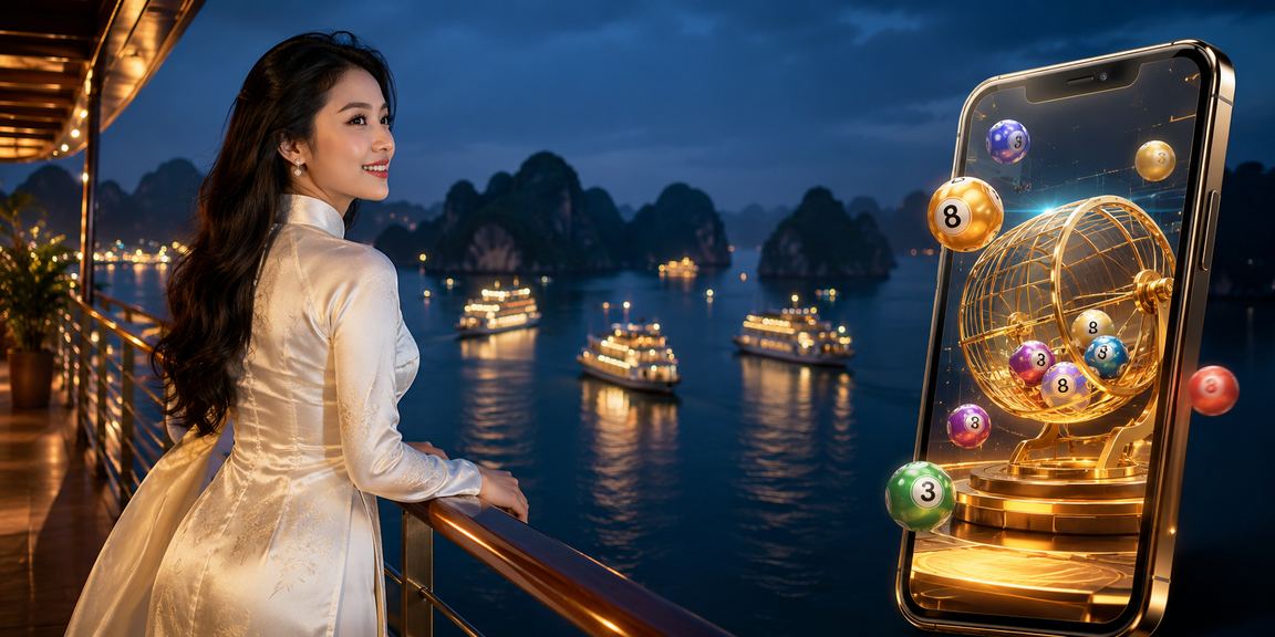 Hình ảnh trải nghiệm cá cược và casino trực tuyến tại Việt Nam